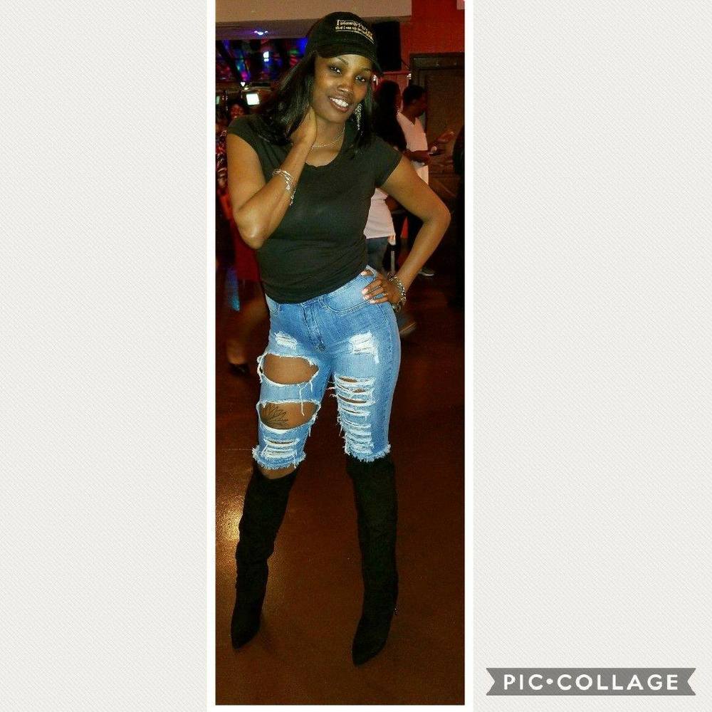 Meet your Posher, Lawan